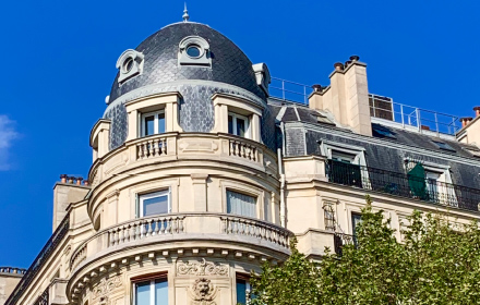 Agences immobilières à Paris : Transaction immobilière