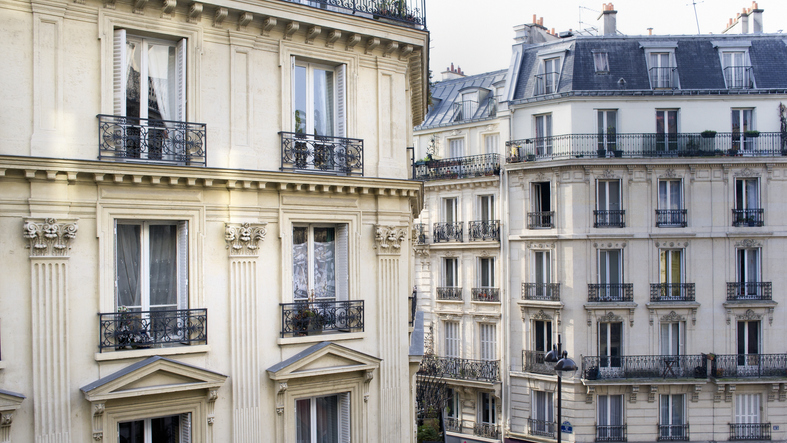 Encadrement des loyers à Paris