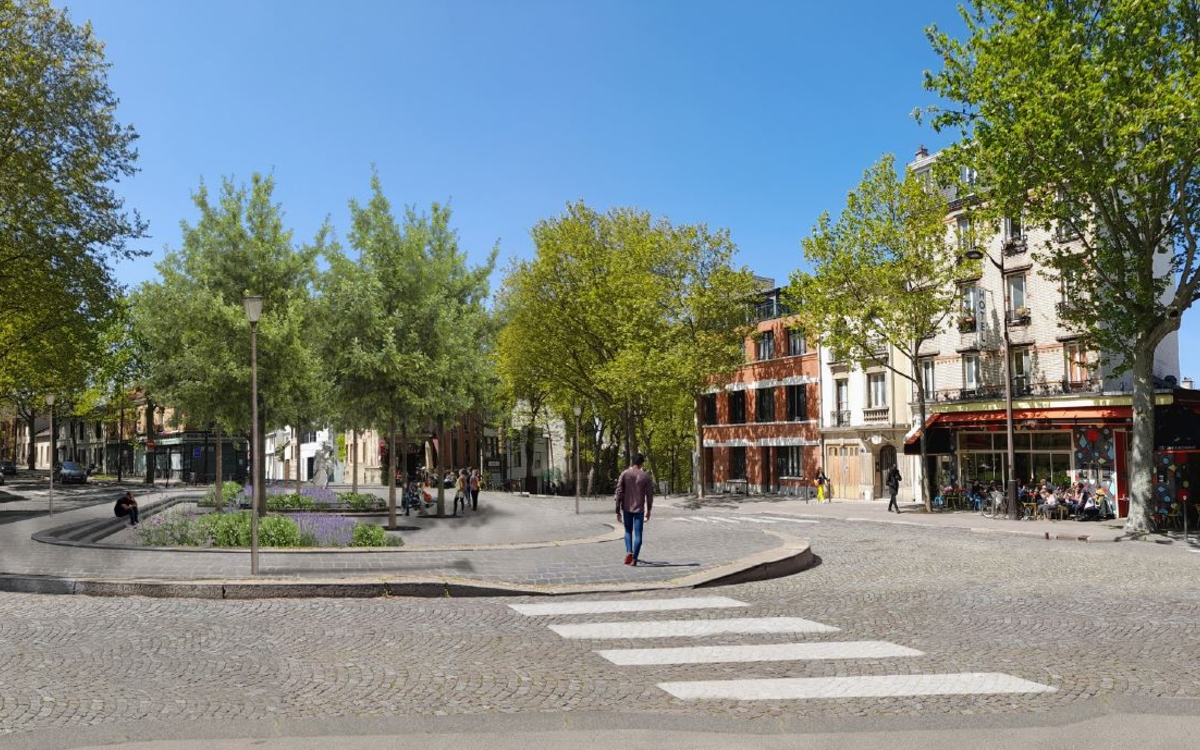 QuartierDanube