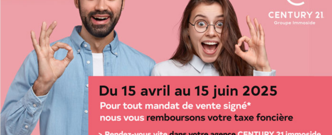 Offre limitée en Transaction