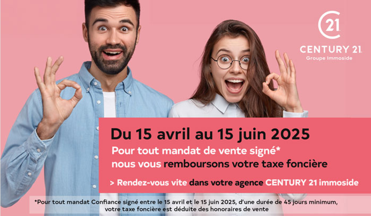 Offre limitée en Transaction
