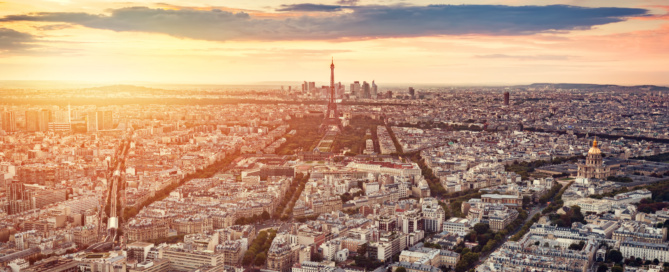 Immobilier Paris