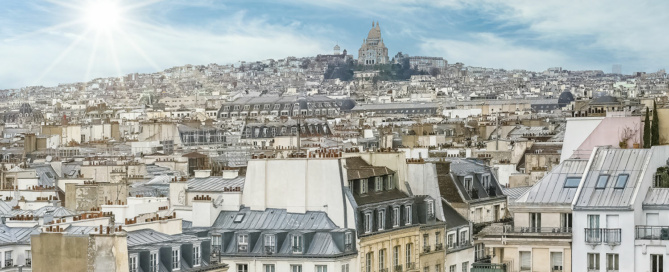 Registre national des copropriétés