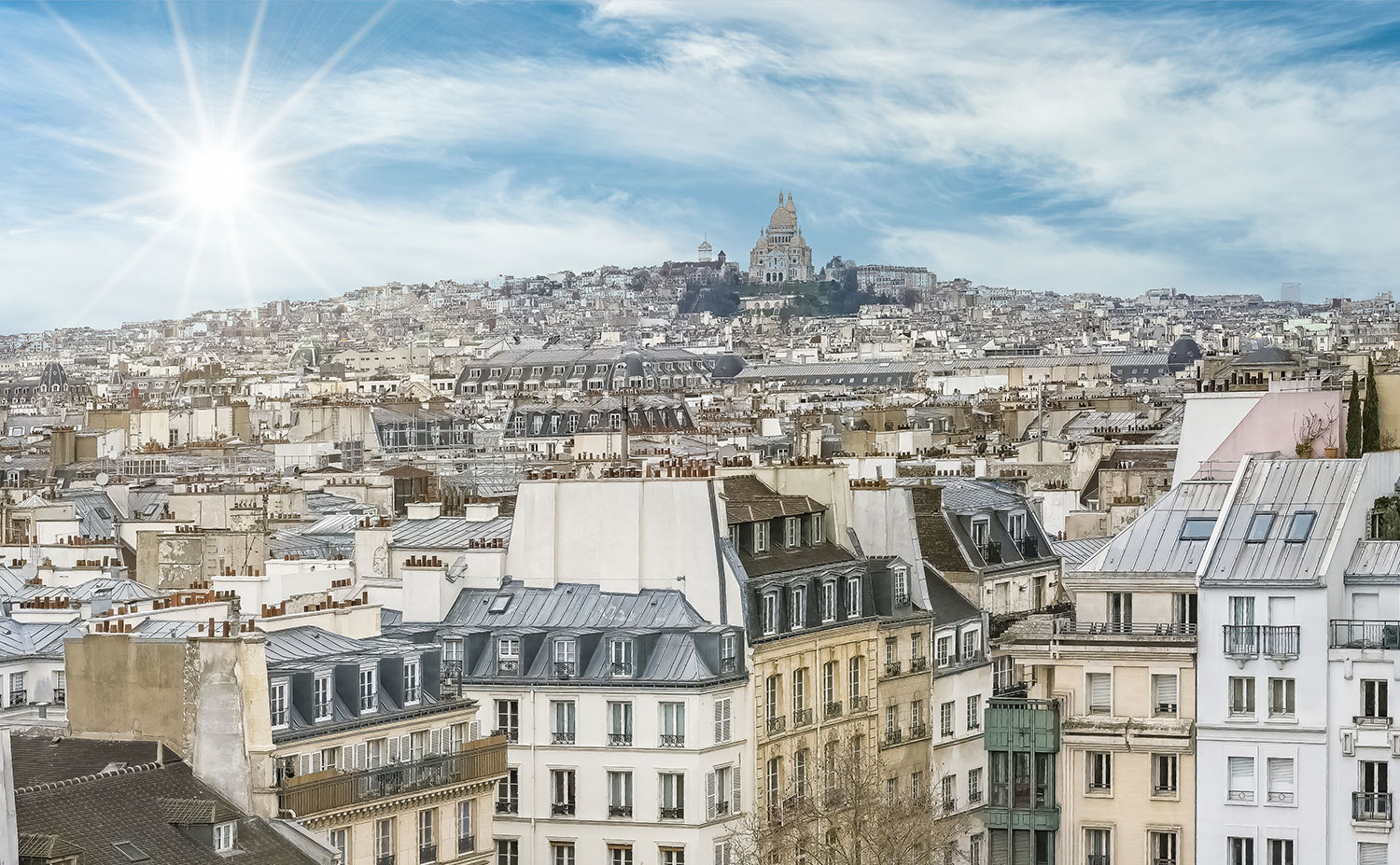 Registre national des copropriétés