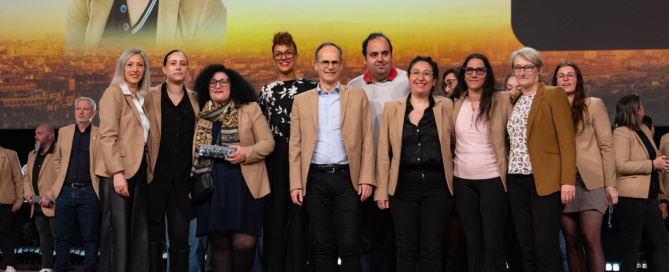 C21 Convention national 2026