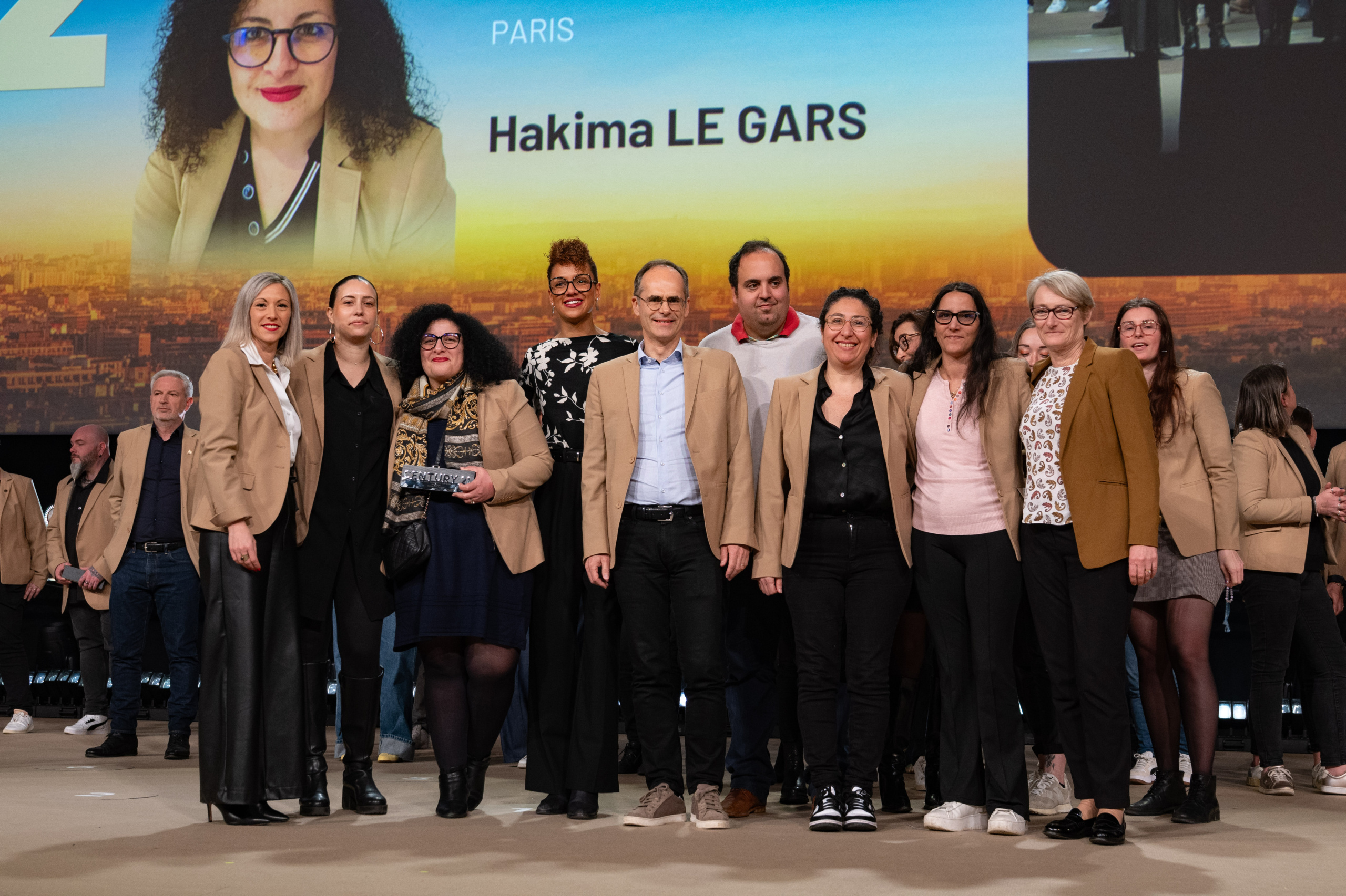 C21 Convention national 2026