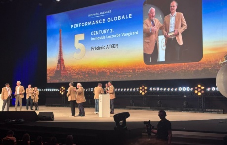 C21 Convention national 2026