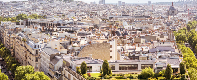 Immobilier à Paris : où en est le marché à mi-2026 ?