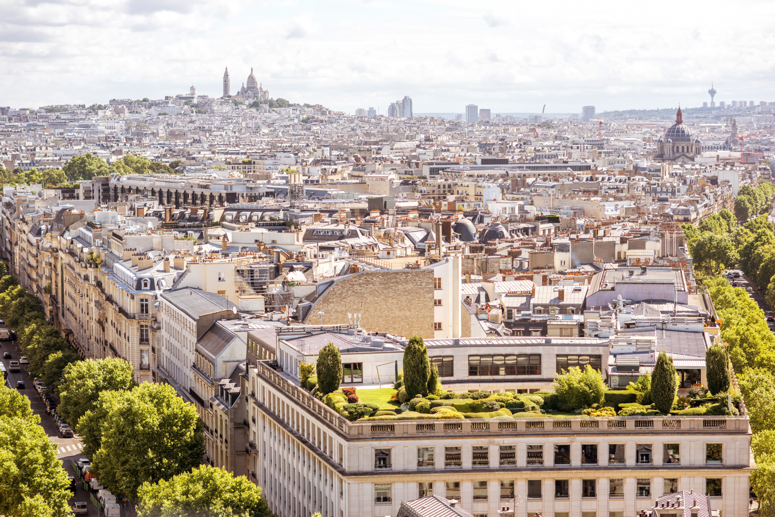 Immobilier à Paris : où en est le marché à mi-2026 ?